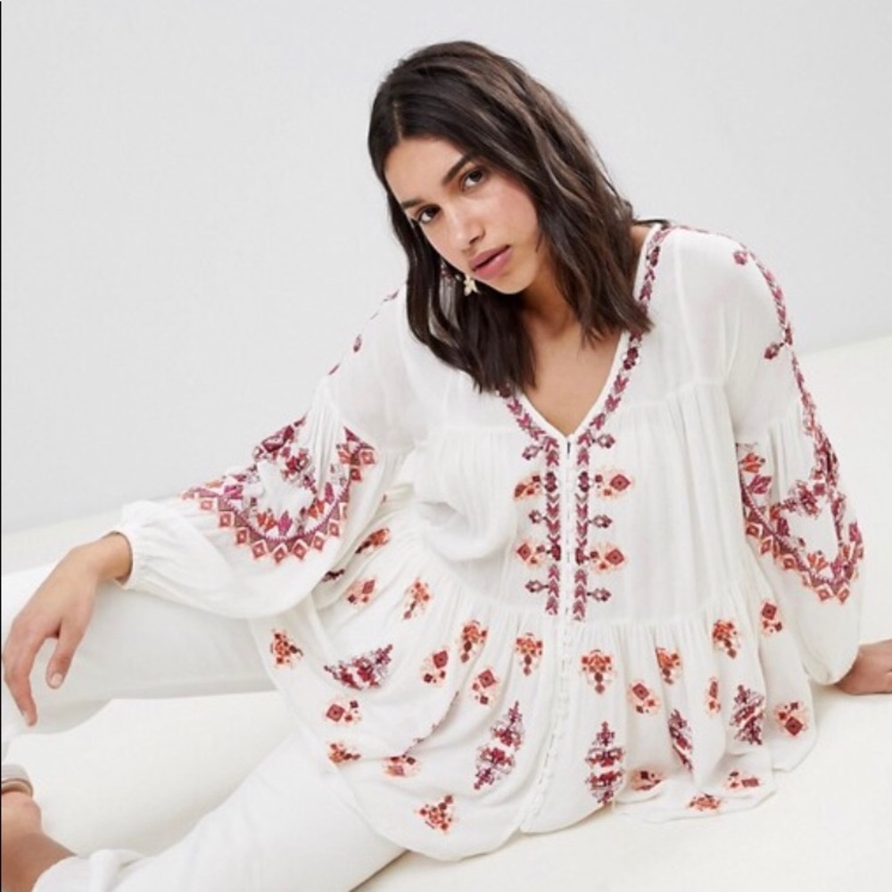 Free people 🛑sold 🛑
